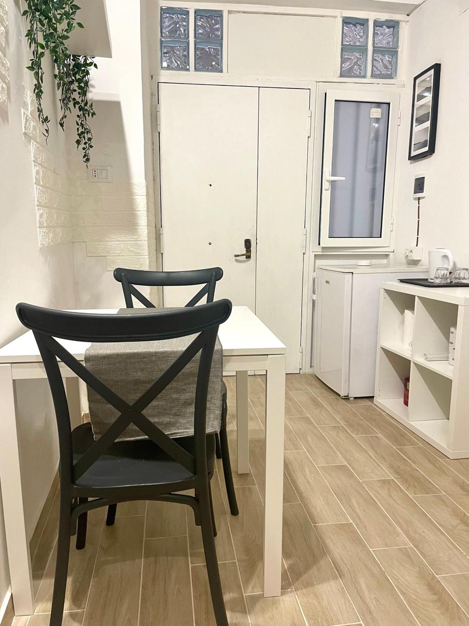 Bellebbuono Apartment Napoli Ngoại thất bức ảnh