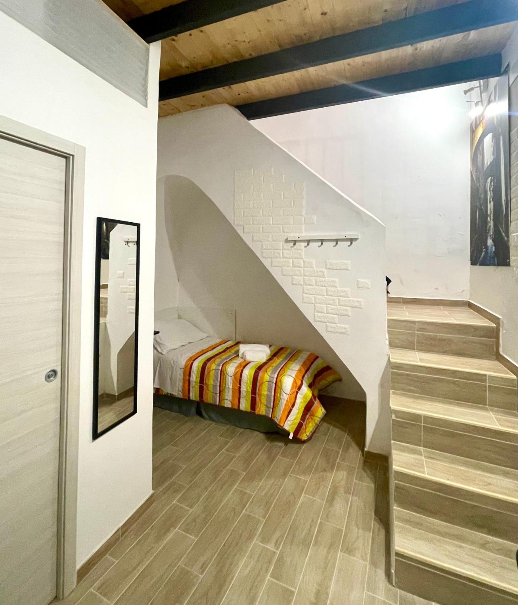 Bellebbuono Apartment Napoli Ngoại thất bức ảnh