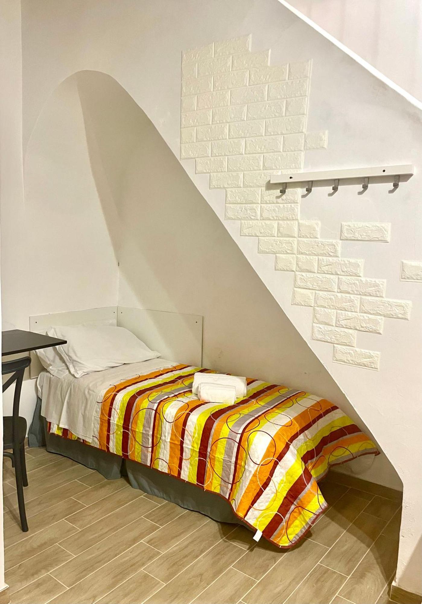 Bellebbuono Apartment Napoli Ngoại thất bức ảnh