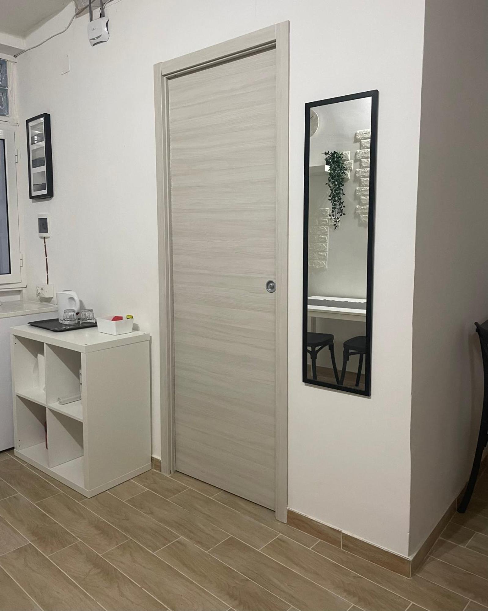 Bellebbuono Apartment Napoli Ngoại thất bức ảnh