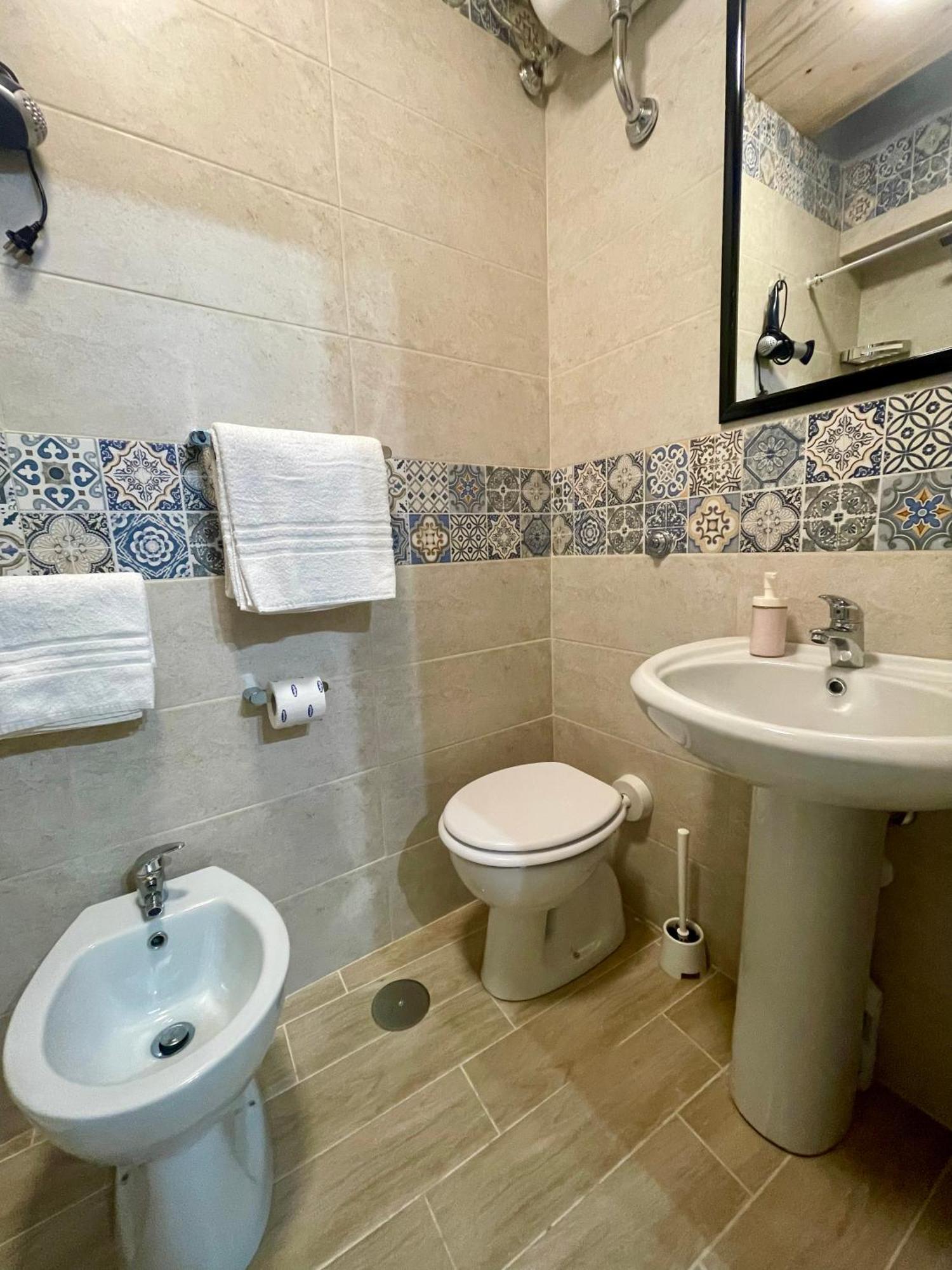 Bellebbuono Apartment Napoli Ngoại thất bức ảnh