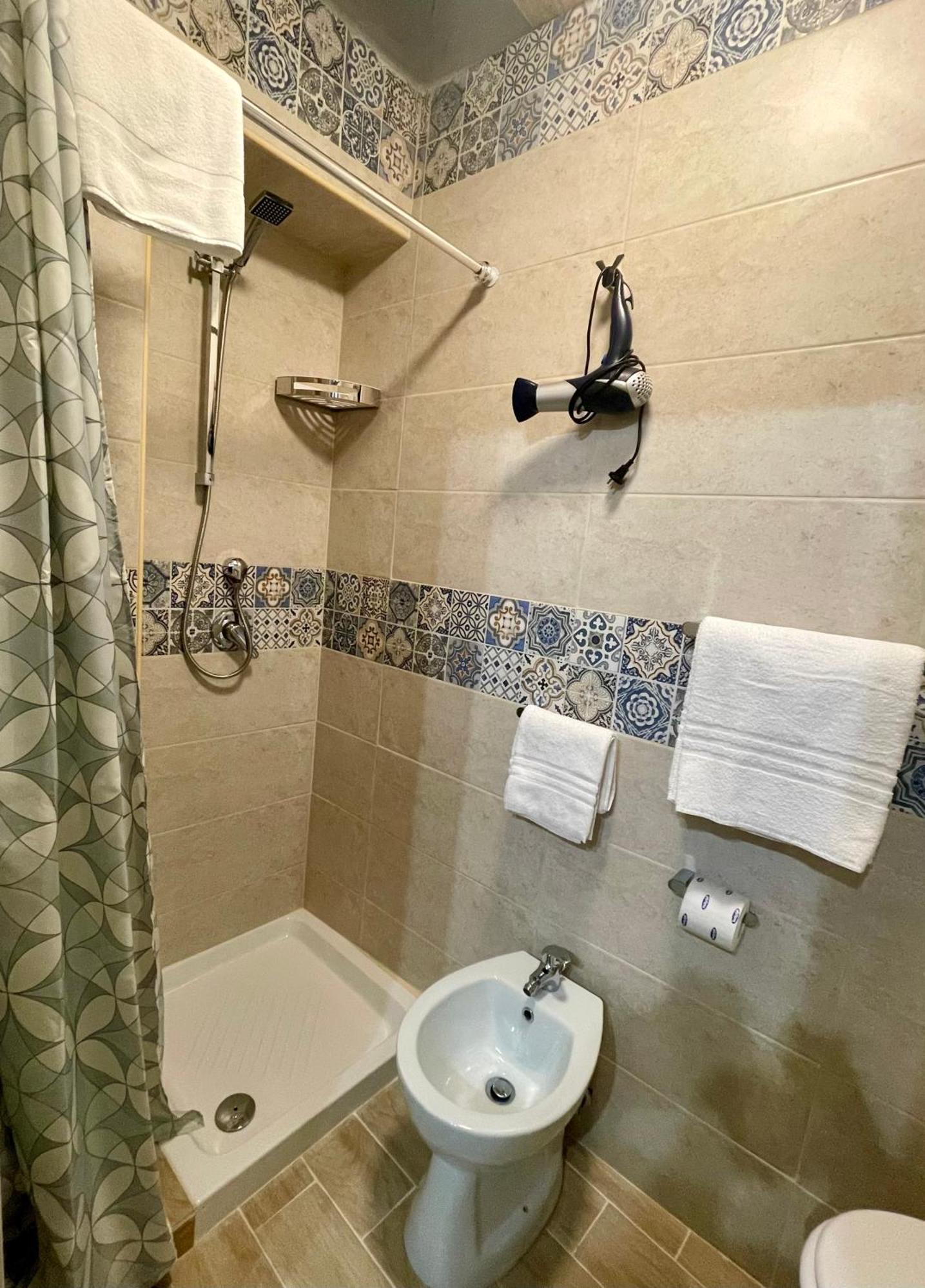 Bellebbuono Apartment Napoli Ngoại thất bức ảnh