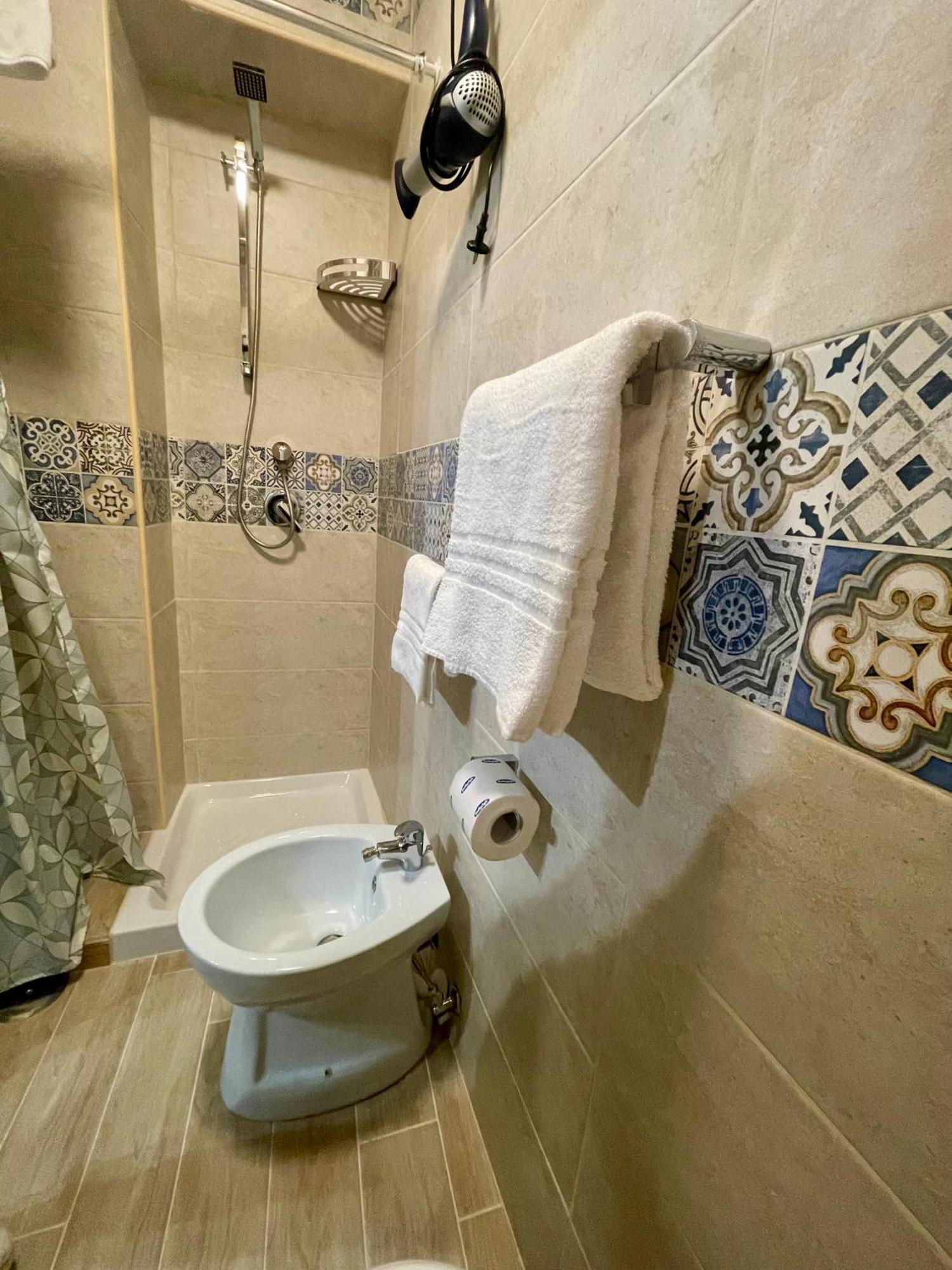 Bellebbuono Apartment Napoli Ngoại thất bức ảnh